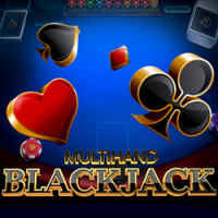 PAWIN88 PP slot Multihand Blackjack