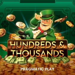 PAWIN88 PP slot Hundreds and Thousands