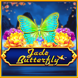 PAWIN88 PP slot Jade Butterfly