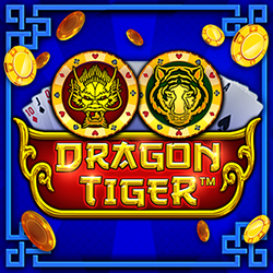 PAWIN88 PP slot The Dragon Tiger