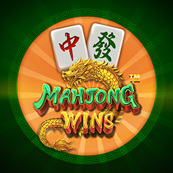 PAWIN88 PP slot Mahjong Wins