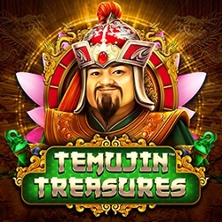 PAWIN88 PP slot Temujin Treasures