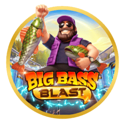 PAWIN88 PP slot Big Bass Blast