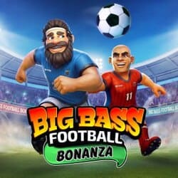 PAWIN88 PP slot Big Bass Football Bonanza