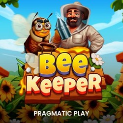 PAWIN88 PP slot Bee Keeper