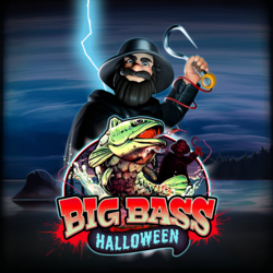 PAWIN88 PP slot Big Bass Halloween