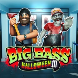 PAWIN88 PP slot Big Bass Halloween 3
