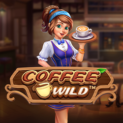 PAWIN88 PP slot Coffee Wild