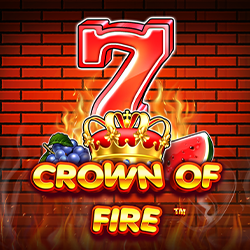 PAWIN88 PP slot Crown of Fire