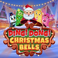 PAWIN88 PP slot Ding Dong Christmas Bells™
