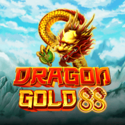 PAWIN88 PP slot Dragon Gold 88