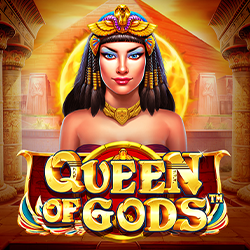 PAWIN88 PP slot Queen of Gods
