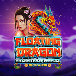 PAWIN88 PP slot Floating Dragon - Dragon Boat Festival