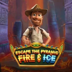 PAWIN88 PP slot Escape the Pyramid – Fire & Ice
