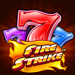 PAWIN88 PP slot Fire Strike