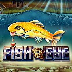 PAWIN88 PP slot Fish Eye