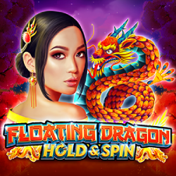 PAWIN88 PP slot Floating Dragon