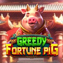 PAWIN88 PP slot Greedy Fortune Pig