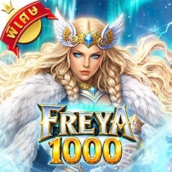 PAWIN88 PP slot Freya 1000