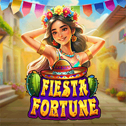 PAWIN88 PP slot Fiesta Fortune