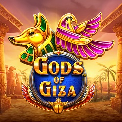 PAWIN88 PP slot Gods of Giza