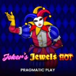 PAWIN88 PP slot Joker’s Jewels Hot