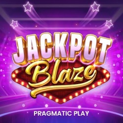 PAWIN88 PP slot Jackpot Blaze
