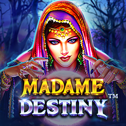 PAWIN88 PP slot Madame Destiny