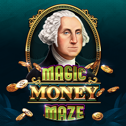 PAWIN88 PP slot Magic Money Maze