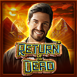 PAWIN88 PP slot Return of the Dead