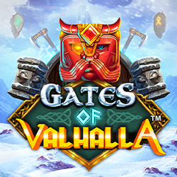 PAWIN88 PP slot Gates of Valhalla