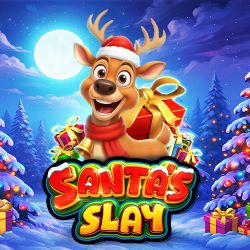 PAWIN88 PP slot Santa’s Slay