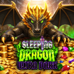 PAWIN88 PP slot Sleeping Dragon Ultra Dark