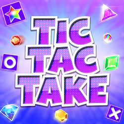 PAWIN88 PP slot Tic Tac Take