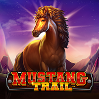 PAWIN88 PP slot Mustang Trail