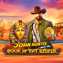 PAWIN88 PP slot Book Of Tut Respin
