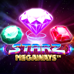 PAWIN88 PP slot Starz Megaways