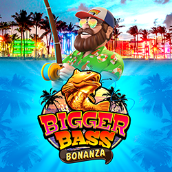 PAWIN88 PP slot Bigger Bass Bonanza