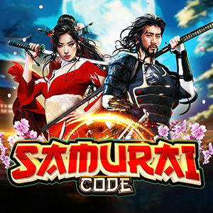 PAWIN88 PP slot Samurai Code