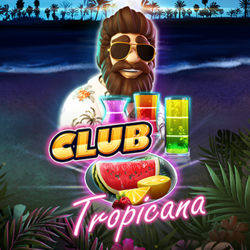 PAWIN88 PP slot Club Tropicana