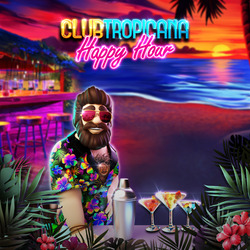 PAWIN88 PP slot Club Tropicana – Happy Hour