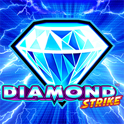 PAWIN88 PP slot Diamond Strike