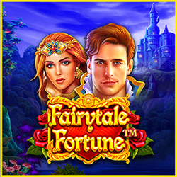 PAWIN88 PP slot Fairytale Fortune