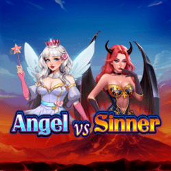 PAWIN88 PP slot Angel vs Sinner
