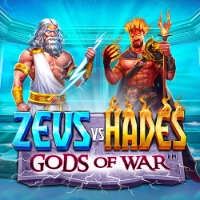 PAWIN88 PP slot Zeus vs Hades - Gods of War