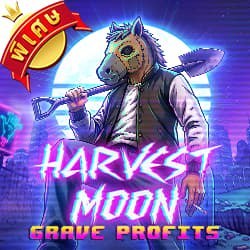 PAWIN88 PP slot Harvest Moon – Grave Profits