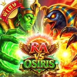 PAWIN88 PP slot Ra vs Osiris