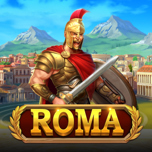 PAWIN88 PP slot Roma