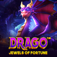 PAWIN88 PP slot Drago - Jewels of Fortune