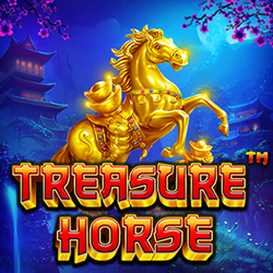 PAWIN88 PP slot Treasure Horse